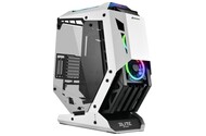 Obudowa PC Sharkoon CA700 Elite Shark Midi Tower biało-czarny
