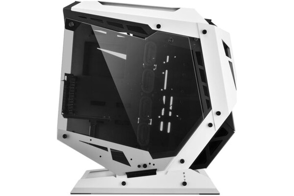 Obudowa PC Sharkoon CA700 Elite Shark Midi Tower biało-czarny