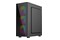 Obudowa PC Gembird CCCFC500 Fornax 500 Midi Tower czarny