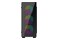 Obudowa PC Gembird CCCFC500 Fornax 500 Midi Tower czarny