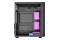 Obudowa PC Gembird CCCFC500 Fornax 500 Midi Tower czarny