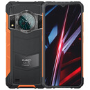 Smartfon CUBOT King Kong Ace czarno-pomarańczowy 6.58" 8GB/256GB