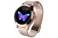 Smartwatch OROMED Smart Lady Złoto-różowy
