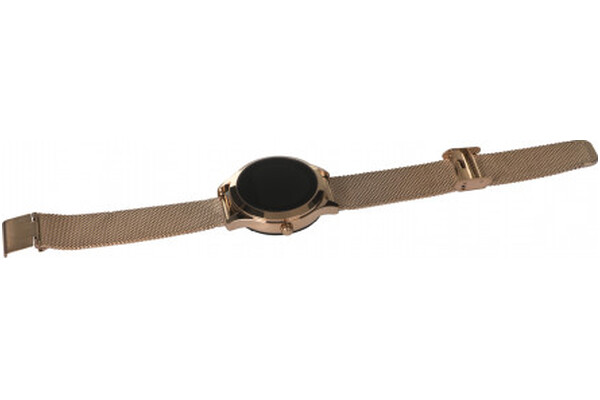 Smartwatch OROMED Smart Lady Złoto-różowy