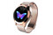 Smartwatch OROMED Smart Lady Złoto-różowy