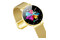 Smartwatch Manta Alexa Złoto-różowy