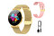 Smartwatch Manta Alexa Złoto-różowy