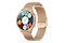Smartwatch Manta Kelly Złoto