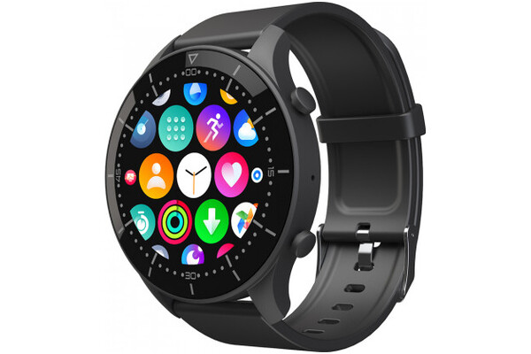 Smartwatch Media-Tech MT870 czarny