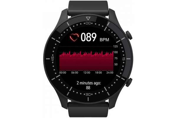 Smartwatch Media-Tech MT870 czarny