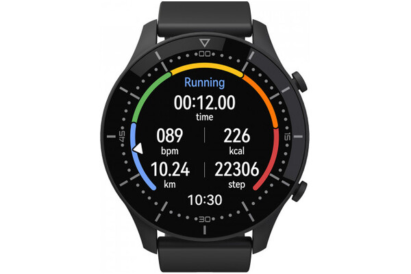 Smartwatch Media-Tech MT870 czarny