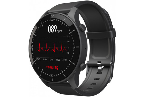 Smartwatch Media-Tech MT870 czarny