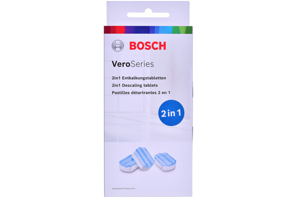 Ekspres Bosch TCZ8002A