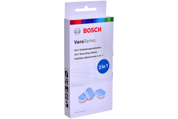 Ekspres Bosch TCZ8002A