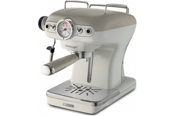 Ekspres ARIETE 1389/13 ariete 1389/13 vintage kolbowy