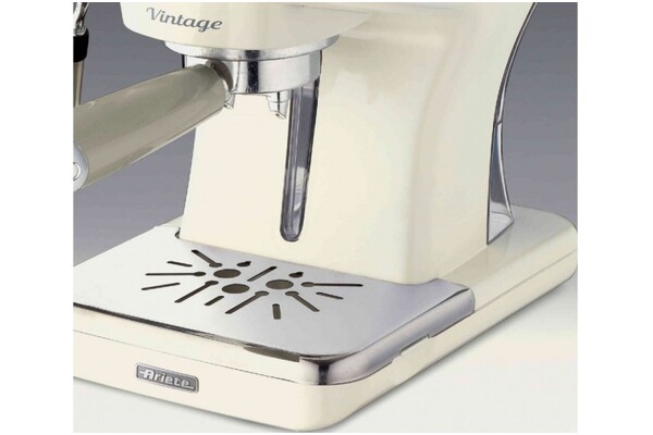Ekspres ARIETE 1389/13 ariete 1389/13 vintage kolbowy