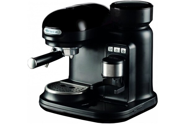 Ekspres ARIETE 1318/02 Espresso moderna kolbowy