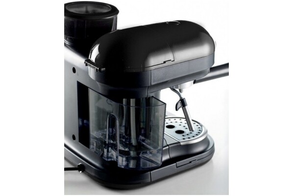 Ekspres ARIETE 1318/02 Espresso moderna kolbowy