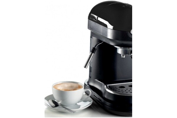 Ekspres ARIETE 1318/02 Espresso moderna kolbowy