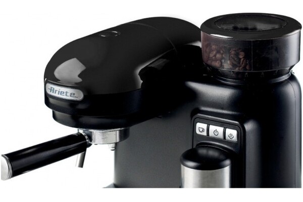 Ekspres ARIETE 1318/02 Espresso moderna kolbowy