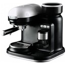 Ekspres ARIETE 1318/01 Espresso moderna kolbowy
