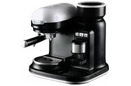 Ekspres ARIETE 1318/01 Espresso moderna kolbowy