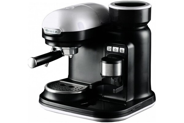 Ekspres ARIETE 1318/01 Espresso moderna kolbowy