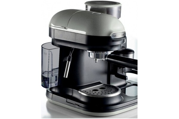 Ekspres ARIETE 1318/01 Espresso moderna kolbowy