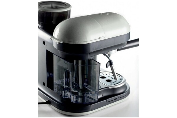 Ekspres ARIETE 1318/01 Espresso moderna kolbowy