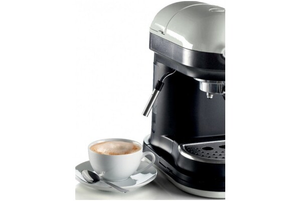 Ekspres ARIETE 1318/01 Espresso moderna kolbowy