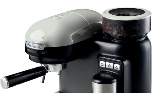 Ekspres ARIETE 1318/01 Espresso moderna kolbowy