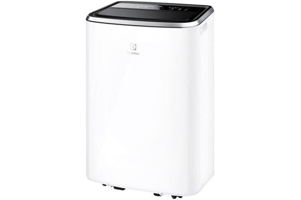 Klimatyzator Przenośny Electrolux EXP26U538CW 2W 64dB