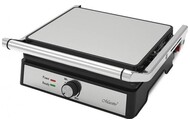 Grill elektryczny stołowy, kontaktowy Maestro MR719 2000W