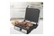Grill elektryczny stołowy, kontaktowy Maestro MR719 2000W
