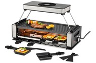 Grill elektryczny Raclette Unold 48785 1200W