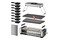 Grill elektryczny Raclette Unold 48785 1200W