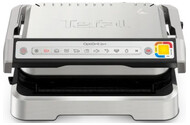 Grill elektryczny Kontaktowy Tefal Optigrill 2100W