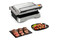 Grill elektryczny Kontaktowy Tefal Optigrill 2100W