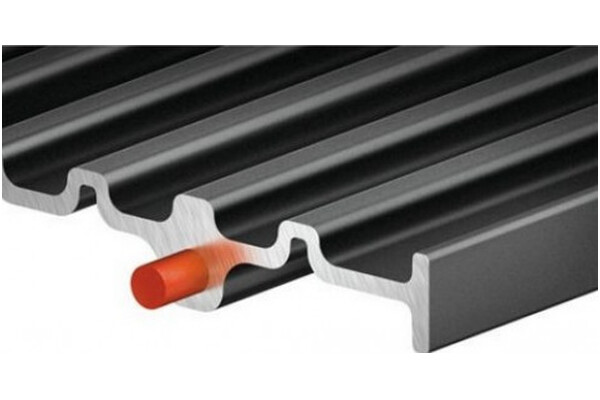 Grill elektryczny SAGE SGR840 2400W