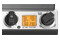 Grill elektryczny SAGE SGR840 2400W