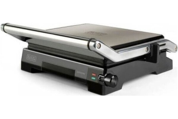 Grill elektryczny BLACK&DECKER BXGF2200E 2200W