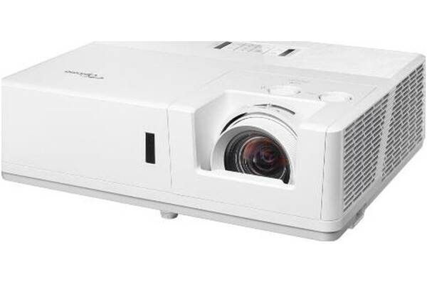 Projektor Optoma ZU607T