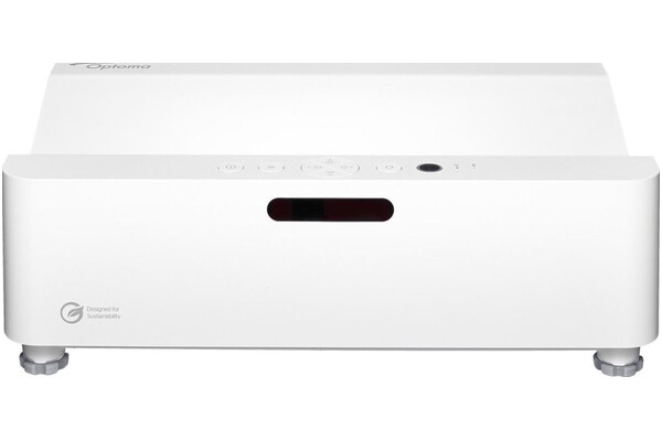 Projektor Optoma ZW410UST