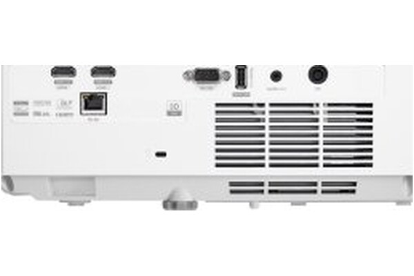 Projektor Optoma ZW410UST