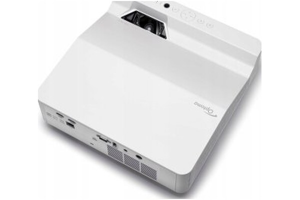 Projektor Optoma ZW410UST