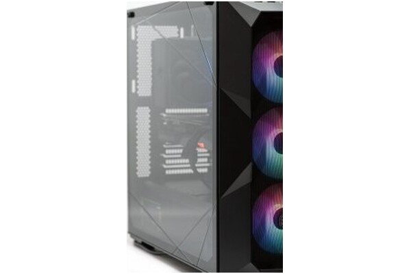 MORELE.NET Game X G700 Intel Core i7 16GB DDR4 AMD Radeon RX 6800 12GB 2TB SSD brak