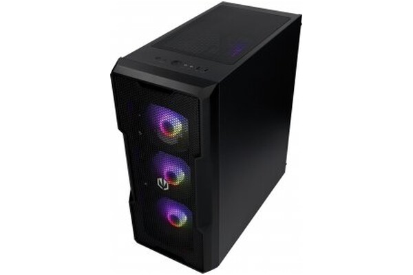 MORELE.NET Game X G500 Intel Core i5 16GB DDR4 NVIDIA GeForce RTX 3070 8GB 1TB SSD brak