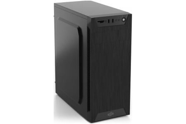 MORELE.NET Media Center M300 Intel Core i3 16GB DDR4 NVIDIA GeForce GTX 1660 Super 6GB 1TB SSD brak