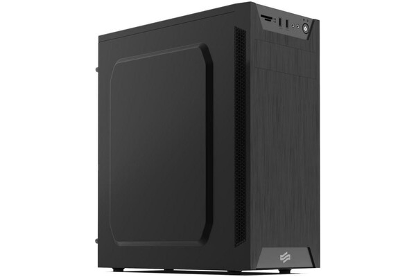 MORELE.NET Media Center M300 Intel Core i3 16GB DDR4 NVIDIA GeForce GTX 1650 4GB 1TB SSD Windows 11 Professional