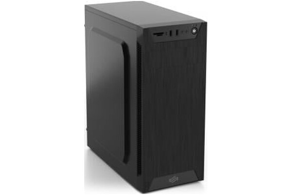 MORELE.NET Media Center M300 Intel Core i3 16GB DDR4 NVIDIA GeForce GTX 1650 4GB 1TB SSD Windows 11 Professional